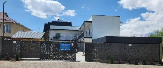 Гостевой дом " Ай-лия — номер, Чолпон-Ата