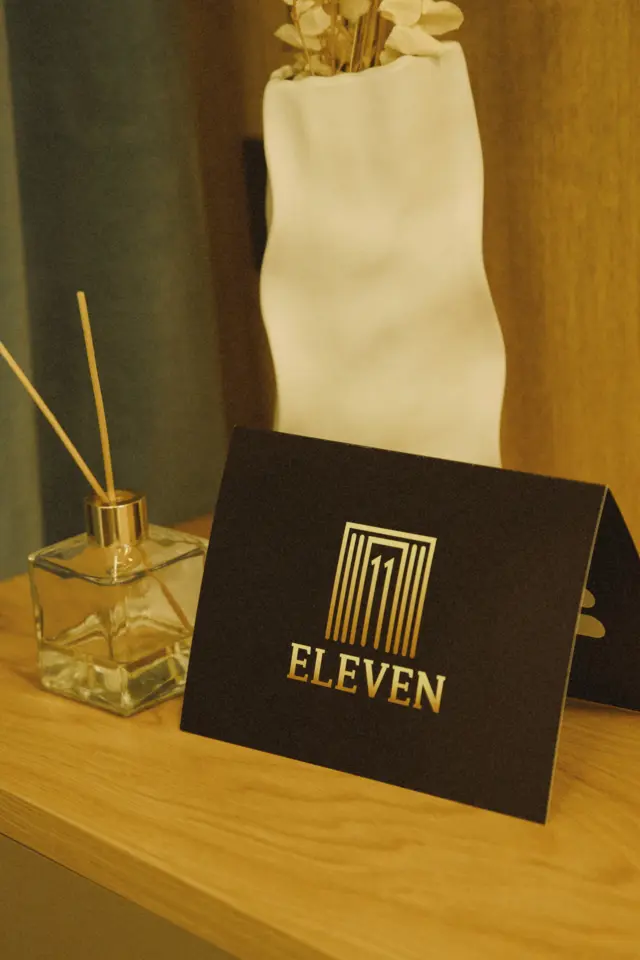 Eleven Club Otel — otel, Bişkek
