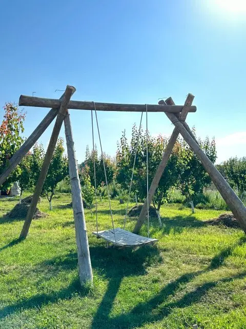 Эко домик — таунхаус, с. Тон