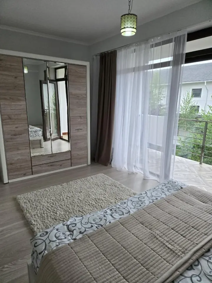 Таунхаусы в Baytur Resort & Spa — таунхаус, с. Бостери