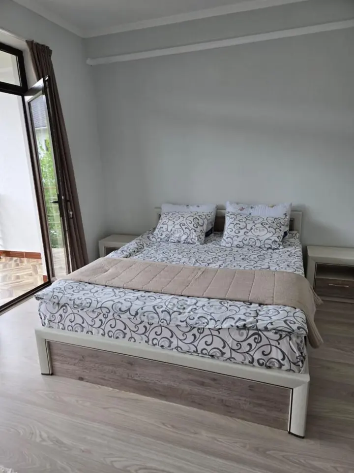 Таунхаусы в Baytur Resort & Spa — таунхаус, с. Бостери