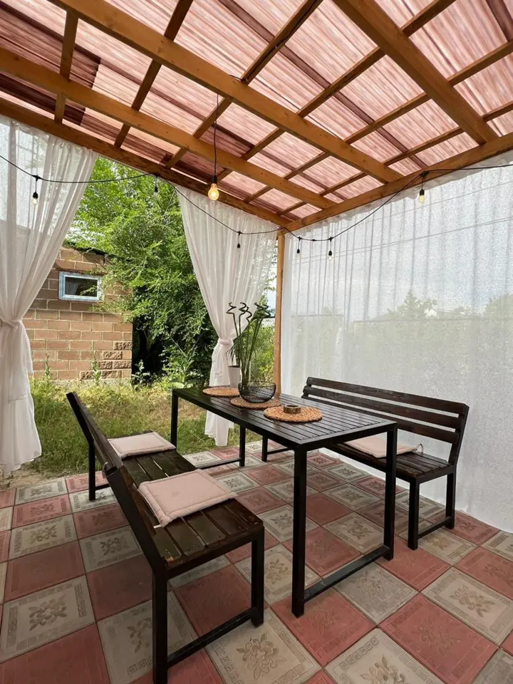 Maximum Cottage — cottage/house, Cholpon-Ata