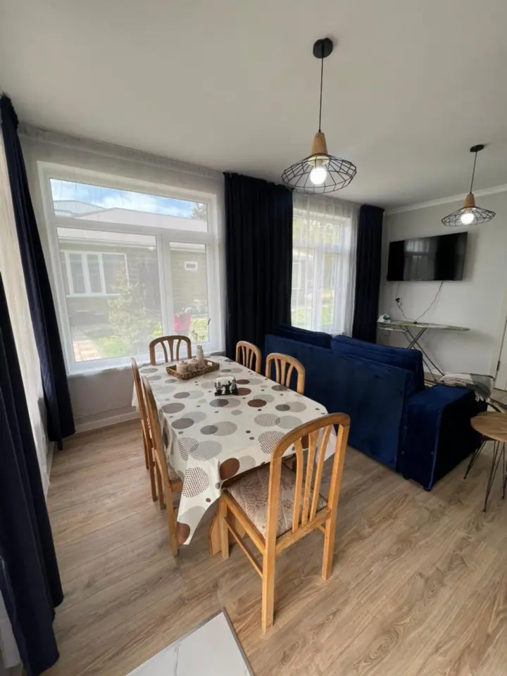 Maximum Cottage — cottage/house, Cholpon-Ata