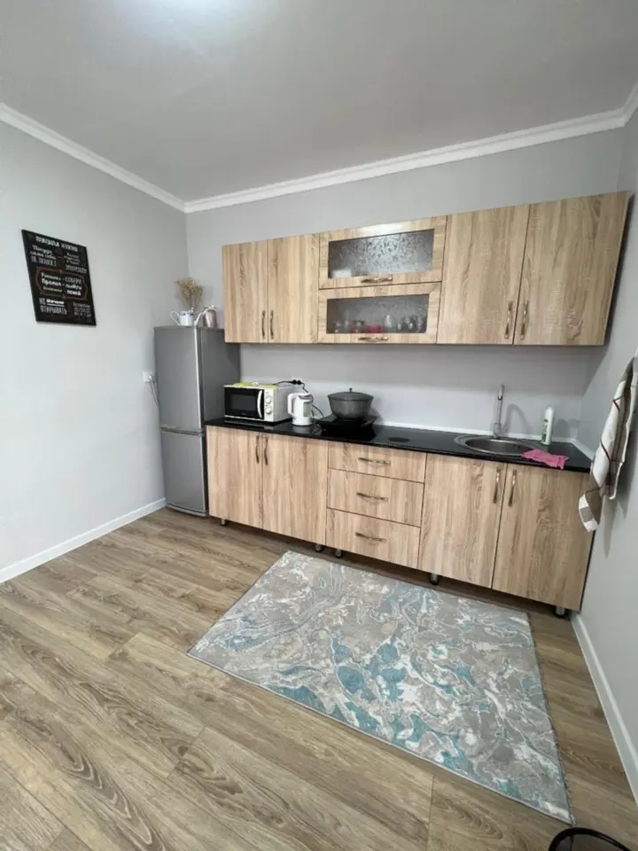 Maximum Cottage — cottage/house, Cholpon-Ata