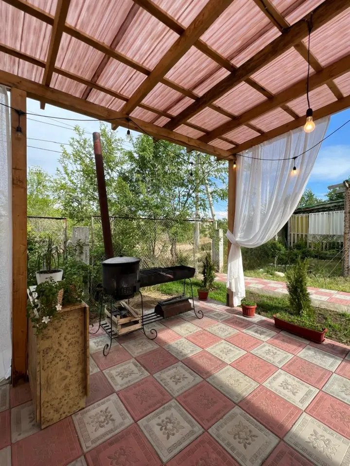 Maximum Cottage — cottage/house, Cholpon-Ata