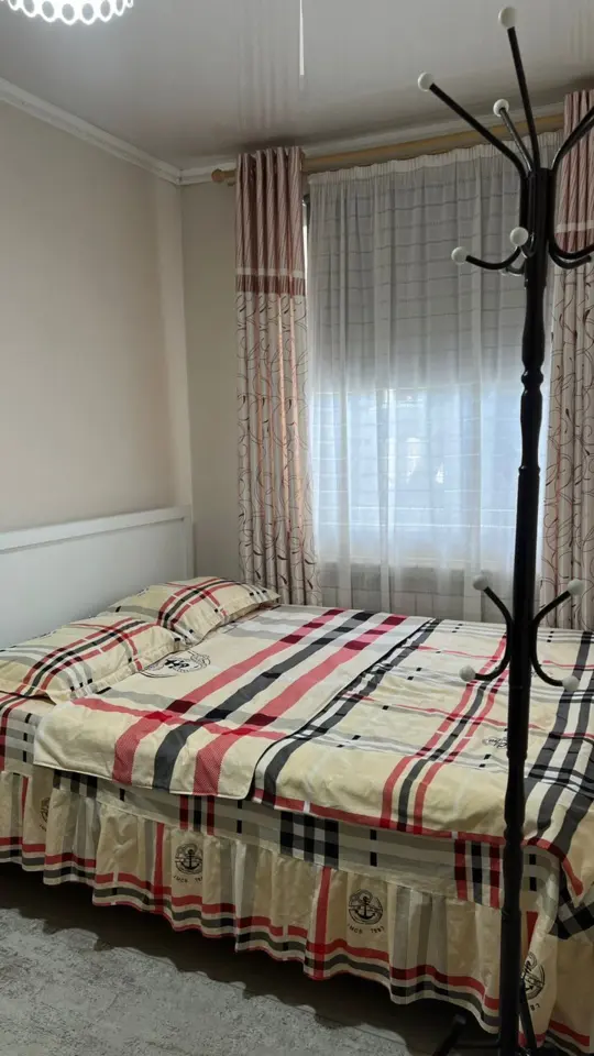 Двухместный номер — room, Bishkek