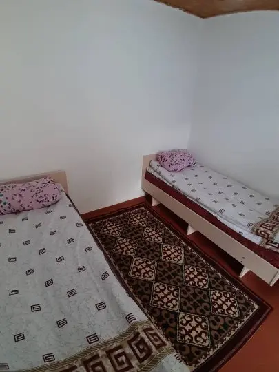 Гостевой дом " Керимкул Ата " 2х стандарт — номер, с. Каджи-Сай