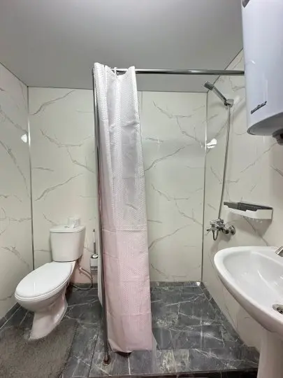 Гостевой дом "Керимкул Ата" 2х местный — номер, с. Каджи-Сай