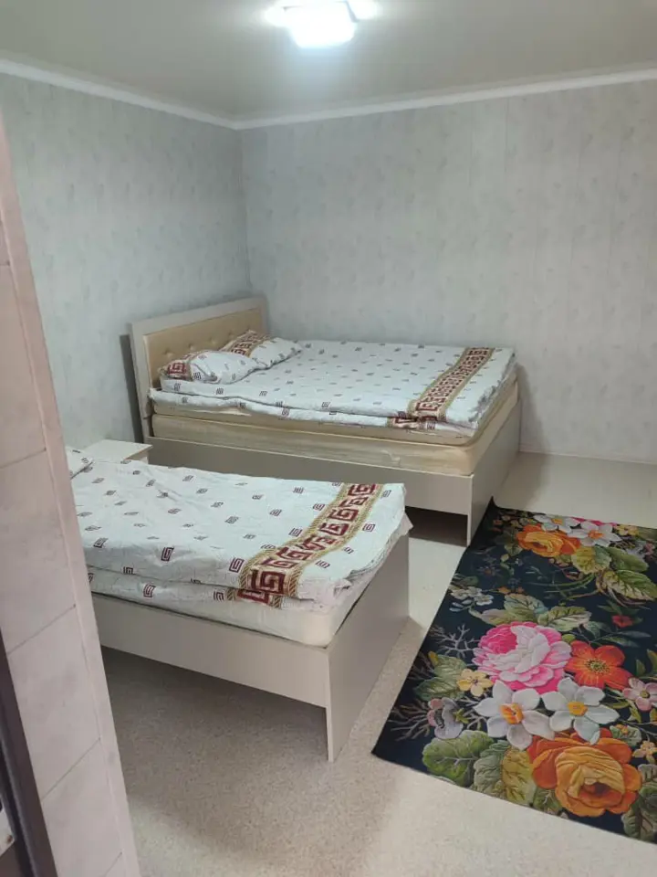Гостевой дом Керимкул Ата 2х местный — номер, с. Каджи-Сай