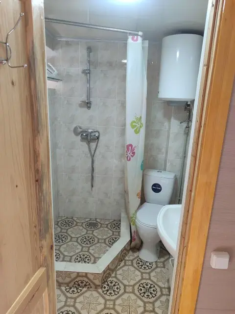 Керимкул Ата 4х — номер, с. Каджи-Сай