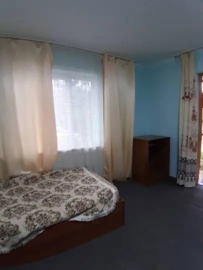 Гостевой дом "У Миши" 3х местный — номер, с. Каджи-Сай