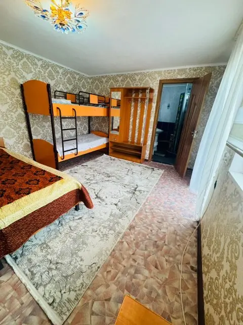 Семейный номер — room, v. Tosor
