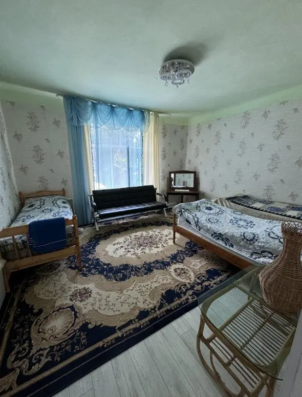 Inspiration Guesthouse — guest house, v. Tamga