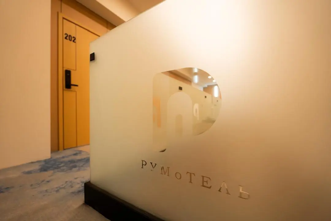 NOOMA Hotel Cozy Design Rooms on Frunze — hotel, Bishkek
