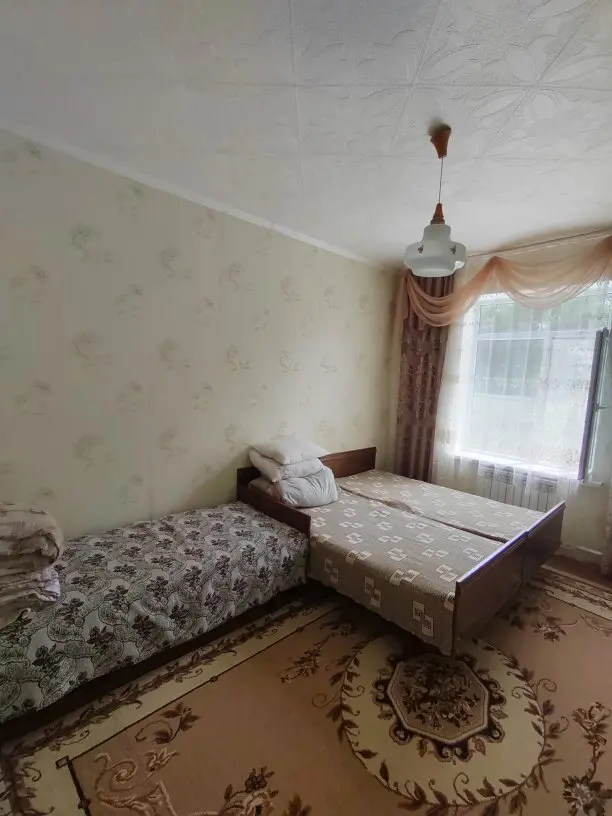 Triple Room — room, v. Tamga