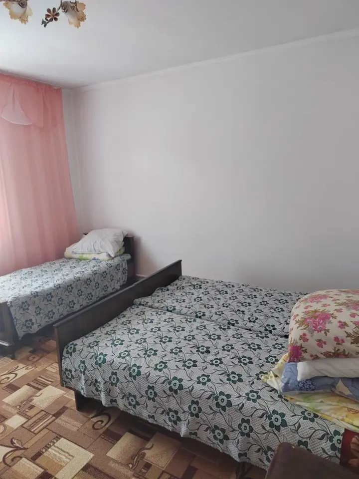 Quadruple Room — room, v. Tamga