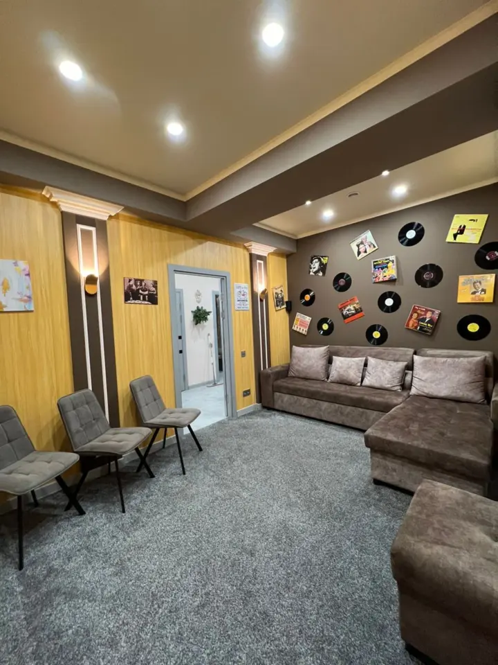 Three-room apartment Toktogul/Isanova — apartment, Bishkek