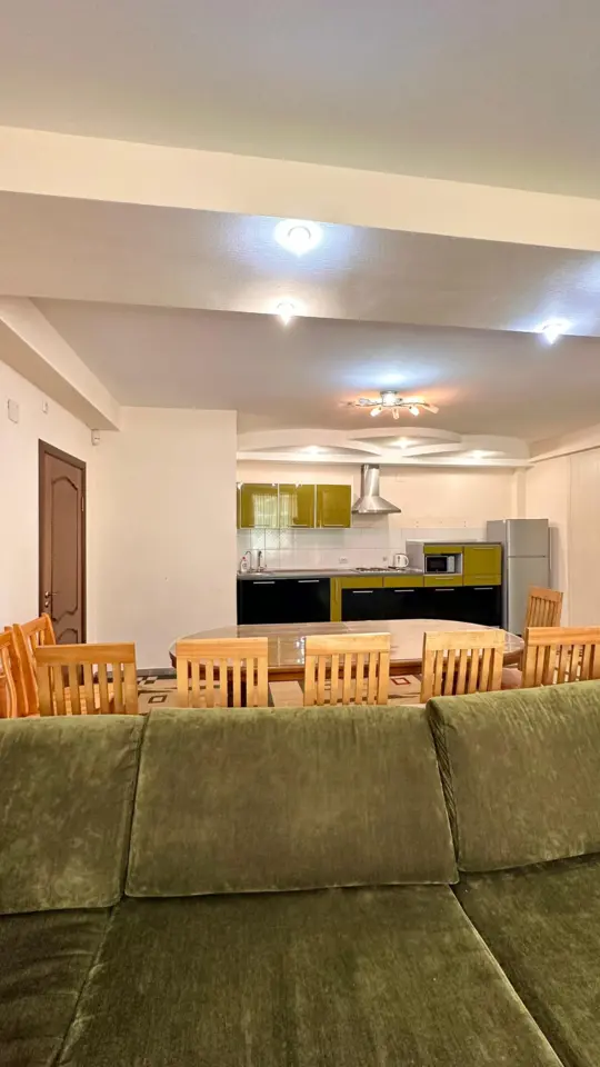 Zeto Resort Cottage #3 — cottage/house, Cholpon-Ata