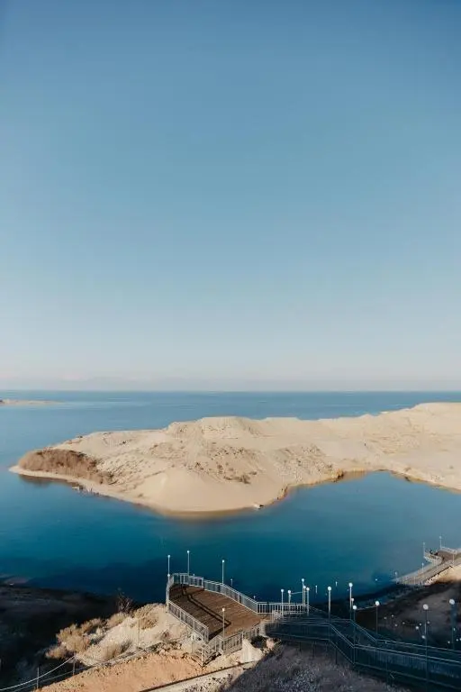 Апарт-Отель Tong Marina — апарт-отель, с. Тон