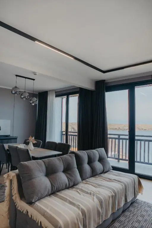 Апартаменты Superior Suite — квартира, с. Тон