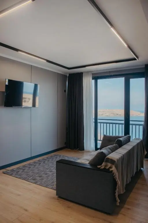 Superior Suite двухместный — квартира, с. Тон