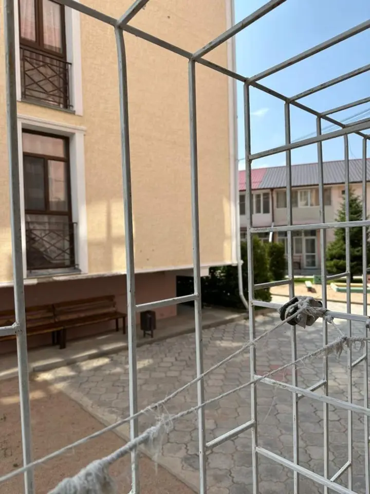 Кыргызское Взморье Квартира — квартира, с. Бостери