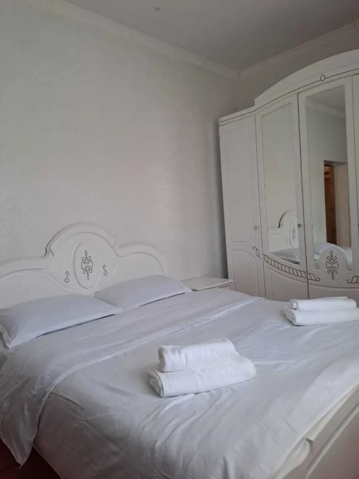Guest House — guest house, Kochkor