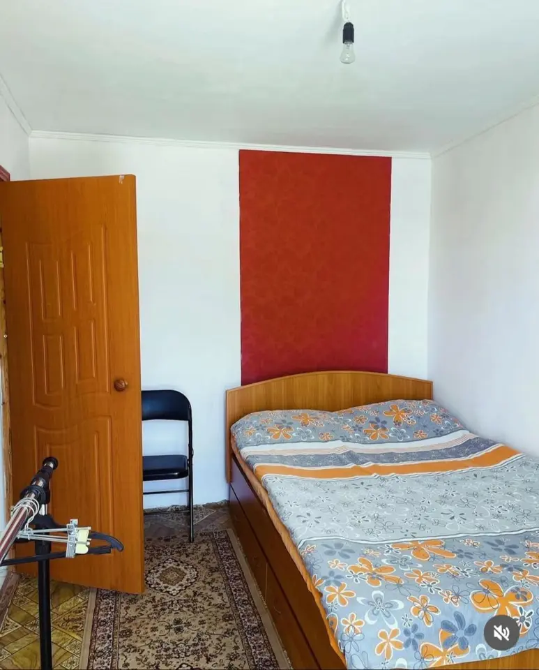 Двухместный номер в "Baihome" — номер, Чолпон-Ата