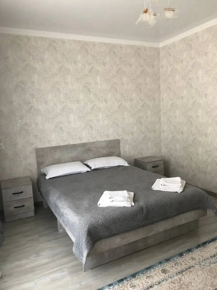 Двухместный — room, Karakol