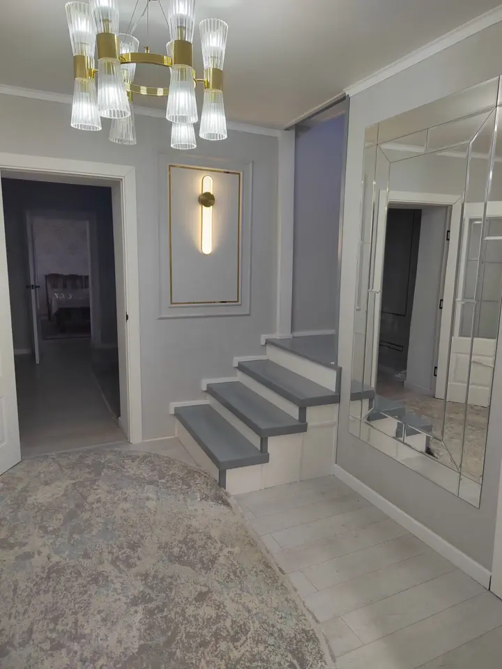 Двухместный номер в "Фатима" — room, Karakol