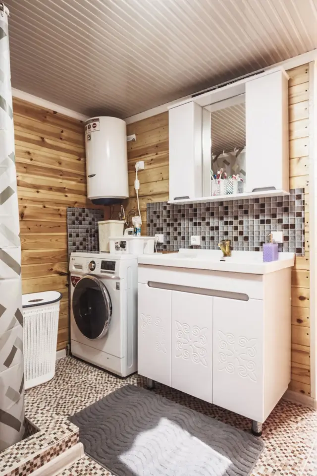 Двухместный номер в Khan Guest House — номер, с. Энильчек