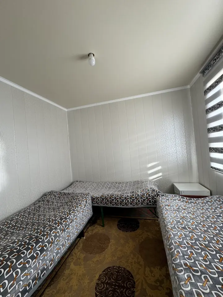 Койко-место в Khan Guest House — койко-место, с. Энильчек
