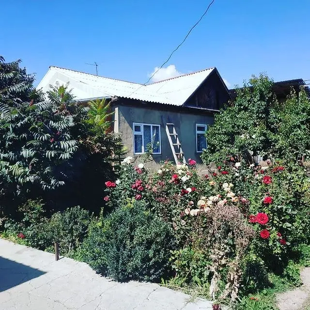 Villa Valentina Issyk-kul — гостевой дом, с. Григорьевка