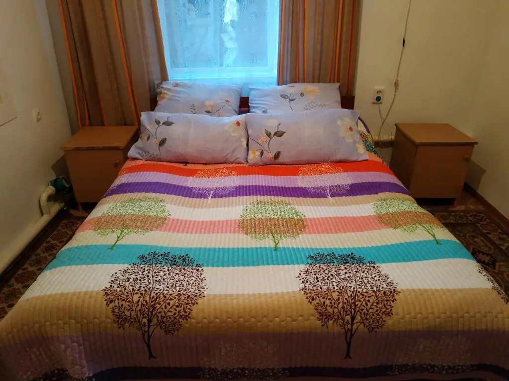 Villa Valentina Issyk-kul — гостевой дом, с. Григорьевка