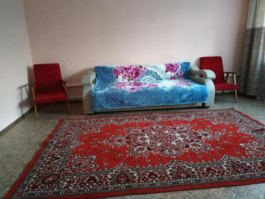 Villa Valentina Issyk-kul — гостевой дом, с. Григорьевка