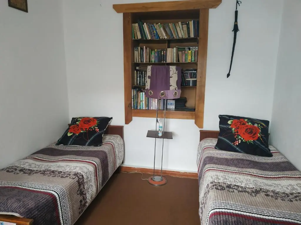 Villa Valentina Issyk-kul — гостевой дом, с. Григорьевка