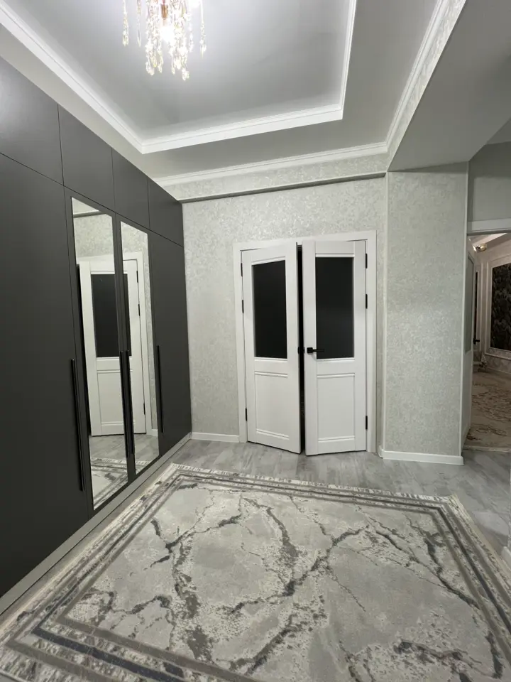One-room apartment — apartment, Bishkek