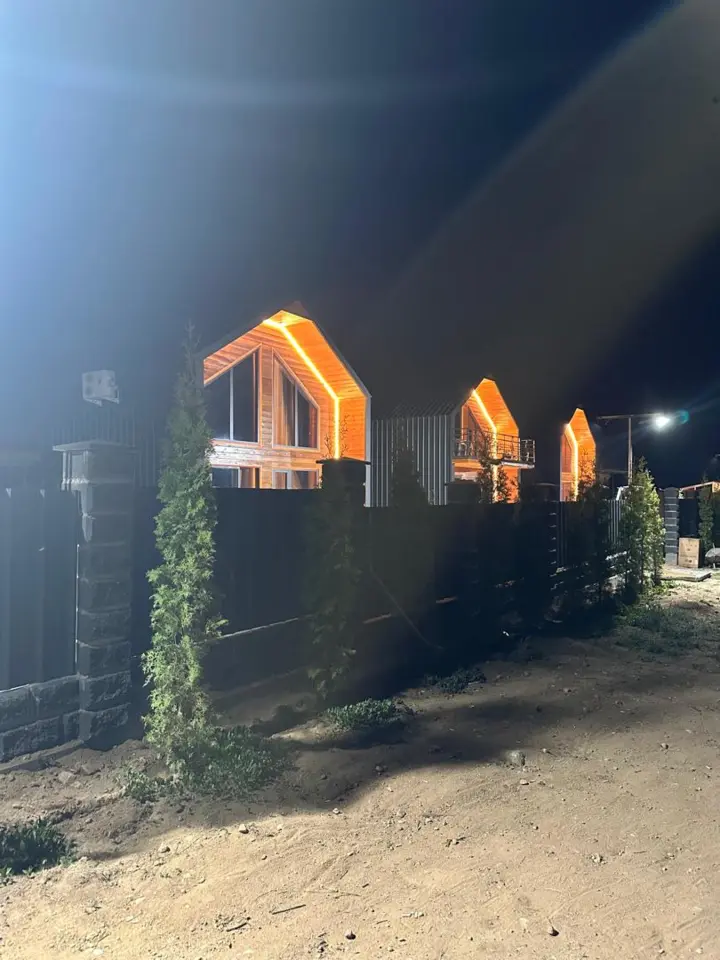 Prestige House Barnhouse — townhouse, v. Baktyu-Dolonotu