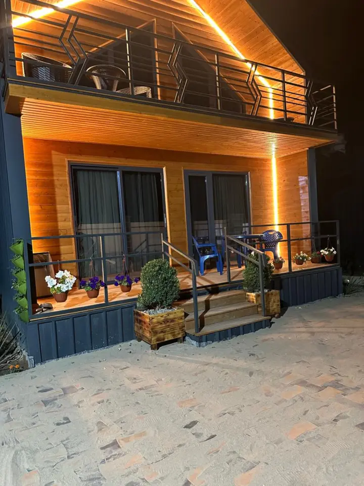 Prestige House Barnhouse — townhouse, v. Baktyu-Dolonotu