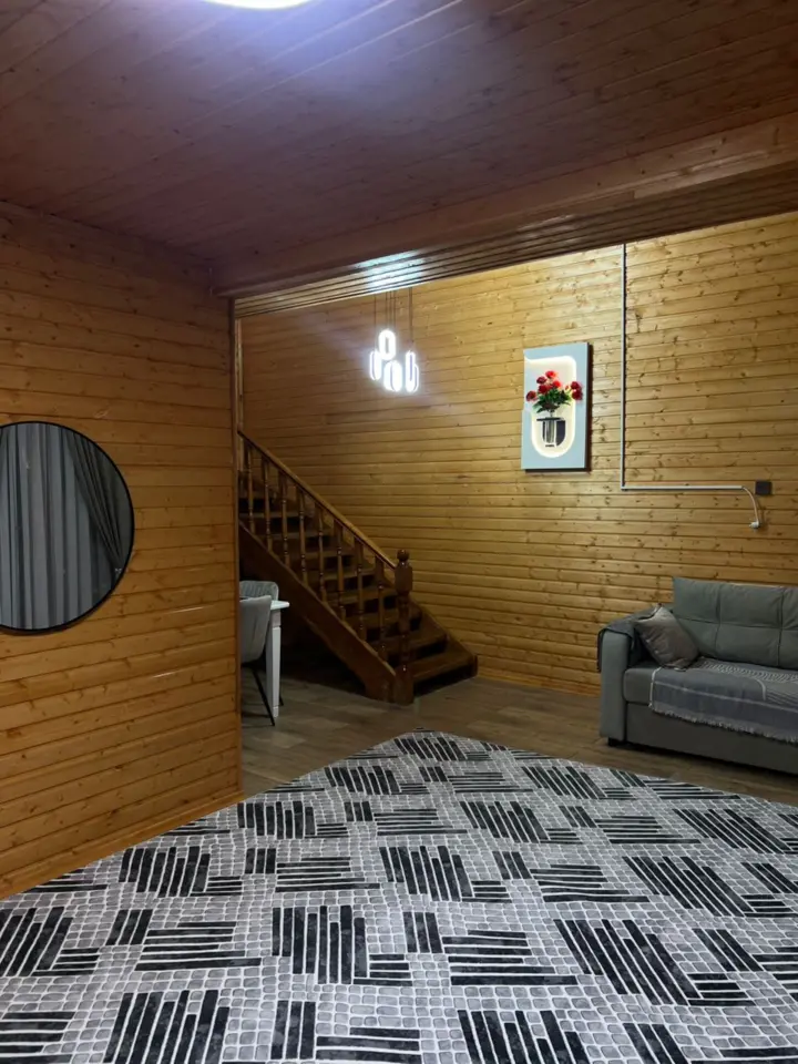Барнхаус №2 в "Prestige House" — townhouse, v. Baktyu-Dolonotu