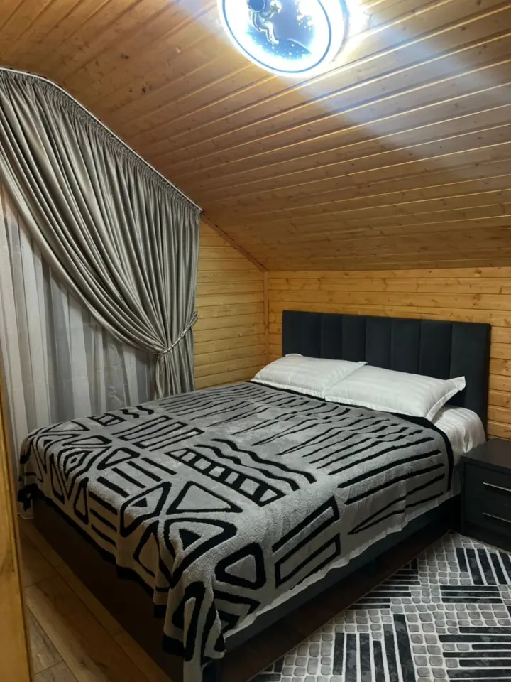 Барнхаус №2 в "Prestige House" — townhouse, v. Baktyu-Dolonotu