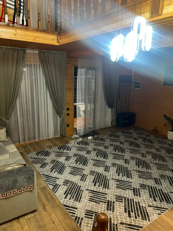 Барнхаус №2 в "Prestige House" — townhouse, v. Baktyu-Dolonotu