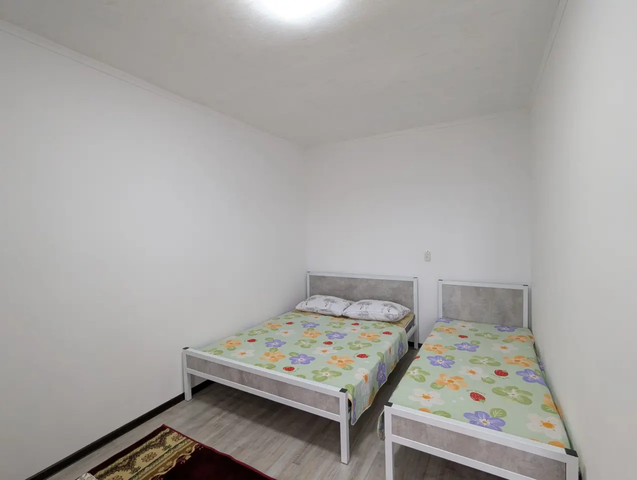 Triple Room — room, v. Chon-Sary-Oy