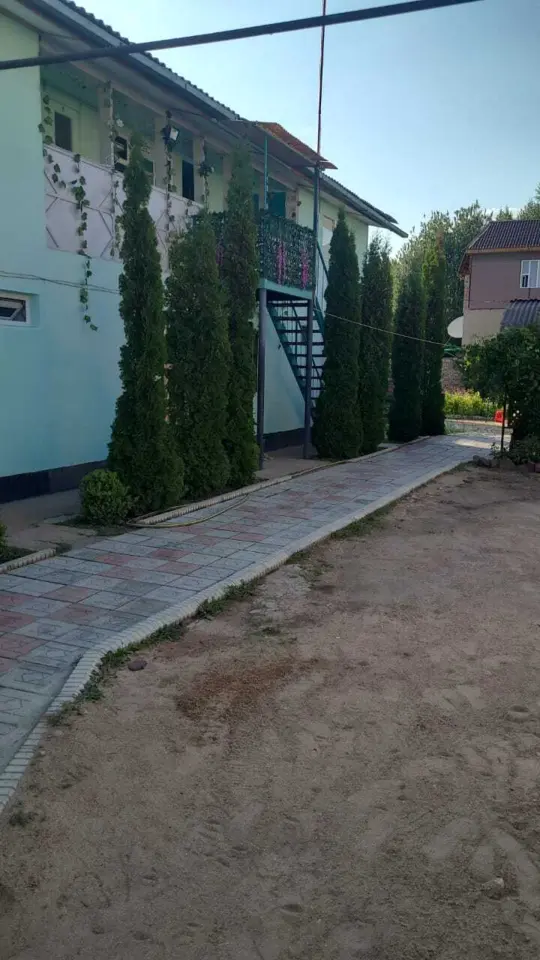 Гостевой дом "Чынгыз" — гостевой дом, Чолпон-Ата