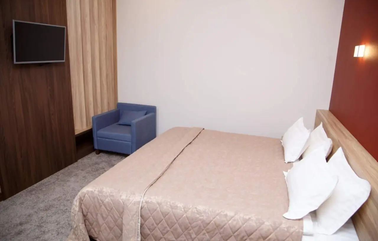 Standard Single Room — room, Bishkek