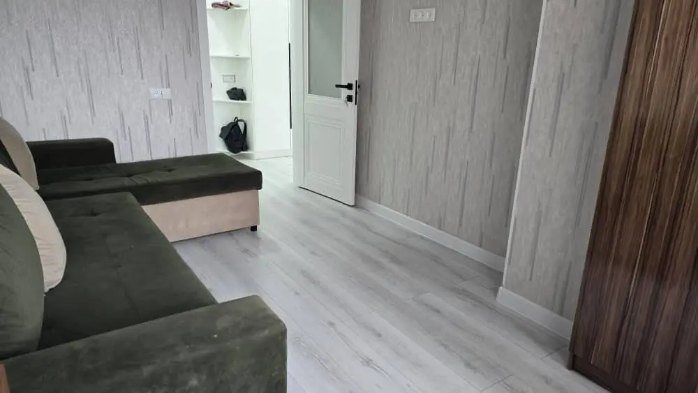 One-room apartment — apartment, Bishkek