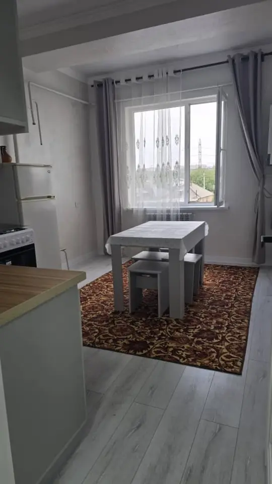 One-room apartment — apartment, Bishkek