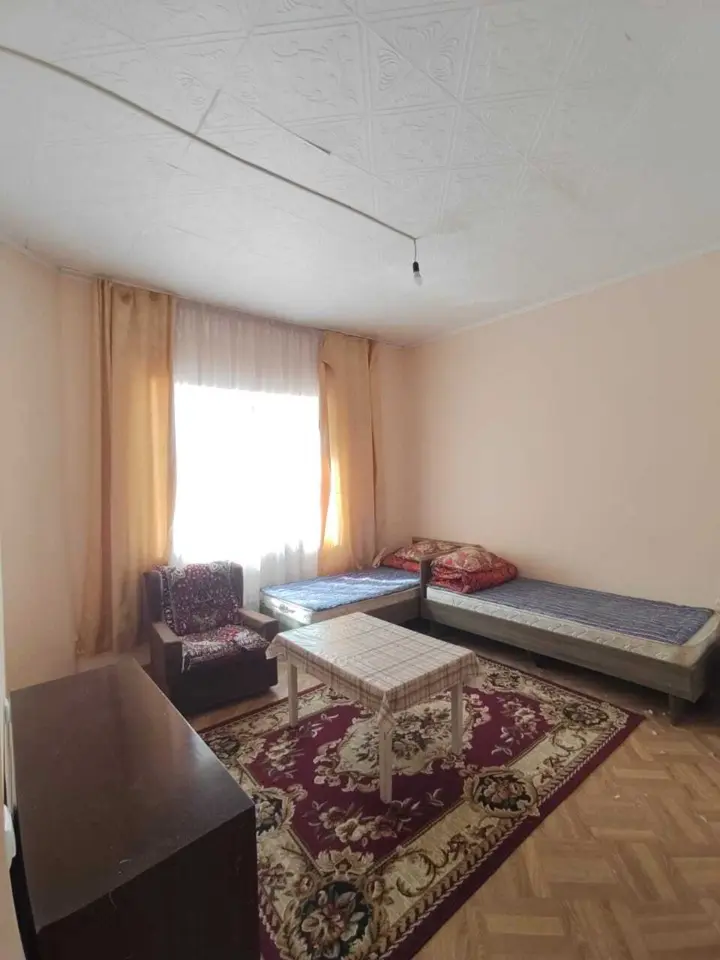 Двухместный номер — номер, Чолпон-Ата