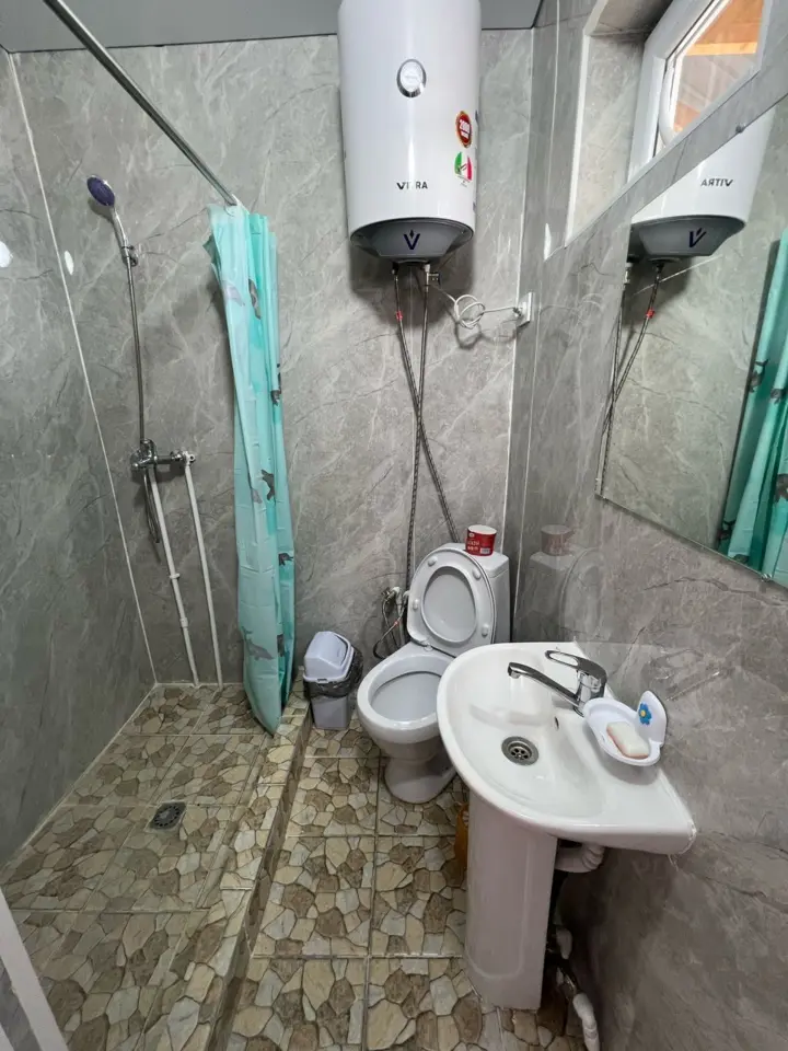 Двухместный Номер — номер, с. Тон
