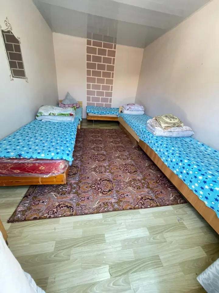 Kurut House — гостевой дом, Чолпон-Ата
